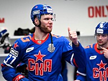 Рыбин назвал главного фаворита Кубка Гагарина