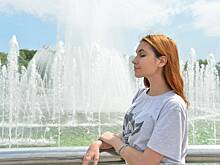 Синоптик спрогнозировал пятидневную волну тепла в Москве