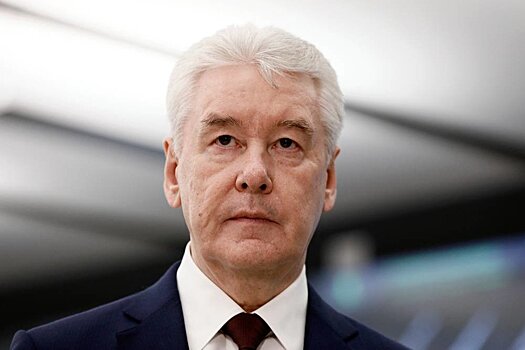 Сергей Собянин: Обеспечим нормальную жизнь города и защитим москвичей
