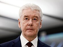 Сергей Собянин: Обеспечим нормальную жизнь города и защитим москвичей