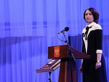 Фадина. Итоги: финансы