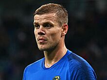 Урин: Кокорин нашел себя в "Сочи" и принесет пользу сборной России