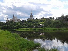 Жителей и гостей Тверской области приглашают на 12 бесплатных экскурсий по Твери и Торжку