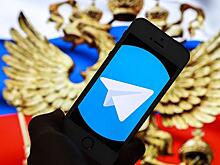 В России решили ввести «меры понуждения» против Telegram