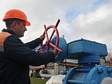 Рынок газа в Украине регулируется в ручном режиме