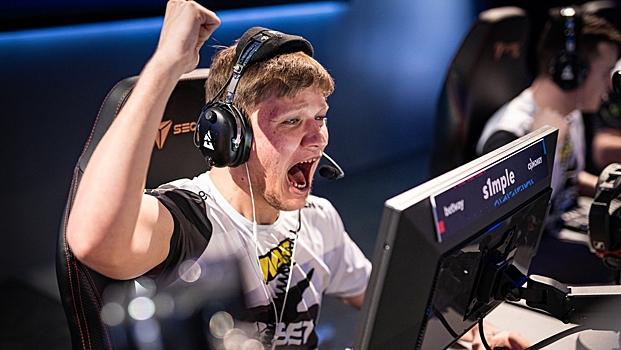 Natus Vincere обыграли Astralis и прошли в полуфинал IEM Cologne 2021