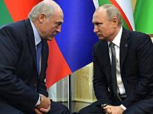 Александр Лукашенко не считает похожими события в Киргизии и Белоруссии