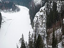 Эксперт назвал неожиданную причину пропажи туристов в Пермском крае