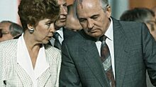 Почему кремлевские повара боялись Раису Горбачеву