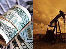 До $50: нефть выходит к долгосрочной средней цене