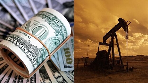 До $50: нефть выходит к долгосрочной средней цене
