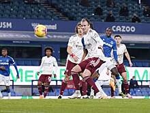 Удаление Холдинга стало самым быстрым в дерби северного Лондона с 2012 года