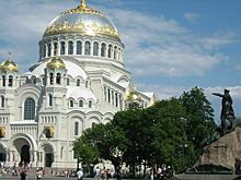 Власти Петербурга рассказали о развитии туристического потенциала Кронштадта