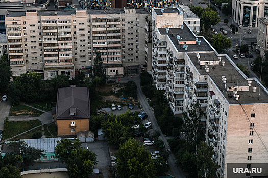 В Тюмени вырос спрос на вторичное жилье