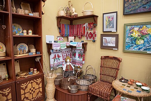 Куряне примут участие в Большом этнографическом диктанте