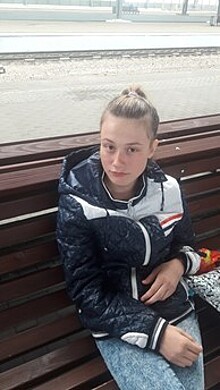 Полиция ищет 14-летнюю калининградку, пропавшую 18 сентября