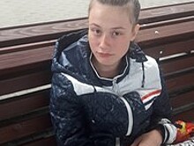Полиция ищет 14-летнюю калининградку, пропавшую 18 сентября
