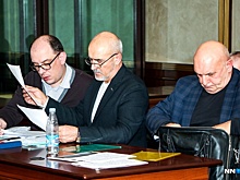 Из дела Олега Сорокина пропало вещественное доказательство