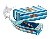 Каждая ручка в новых коллекциях Montegrappa выглядит произведением искусства