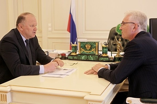 Полпред президента раскритиковал состояние улиц и тротуаров в Екатеринбурге