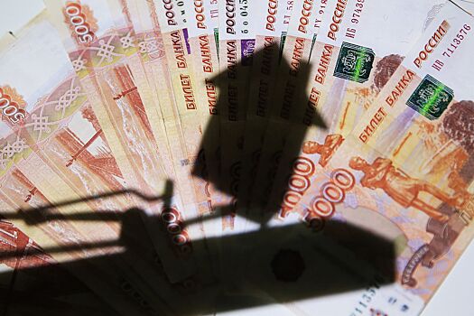 В Москве платежи по ипотеке за вторичку в два раза превысили платежи за новостройку
