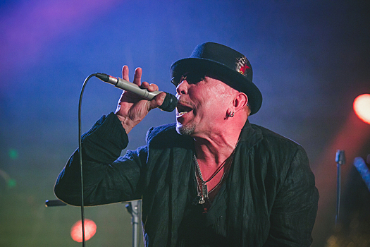 Гарик Сукачев высказался об Алле Пугачевой