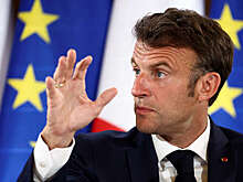 Макрон: посол Франции Сильвен Итте остается в Нигере