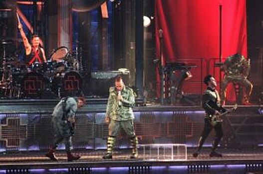 В Перми весной 2020 года даст концерт лидер Rammstein Тилль Линдеманн