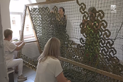 Прихожане православных храмов и волонтеры Черкесска сформировали новую партию помощи для бойцов СВО