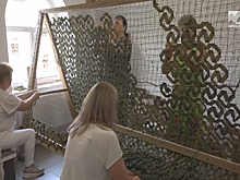 Прихожане православных храмов и волонтеры Черкесска сформировали новую партию помощи для бойцов СВО