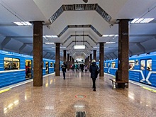 Компания из Белоруссии спроектирует Дзержинскую линию Новосибирского метрополитена