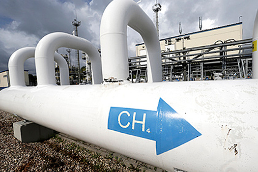 СМИ узнали о планах «Газпрома» увеличить экспорт газа в Японию