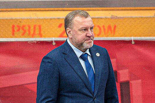 Экс-тренер «Сибири» возглавил АКМ