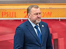 Экс-тренер «Сибири» возглавил АКМ
