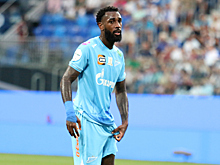 Семак ответил на вопрос о возможности выхода Жерсона на матч с  "Рубином"