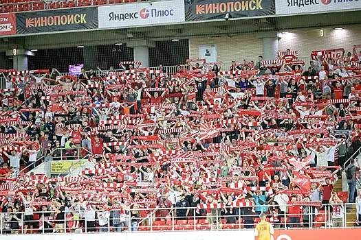 «Матч ТВ» готовит письмо «Спартаку» по скандалу с корреспондентом