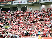 «Матч ТВ» готовит письмо «Спартаку» по скандалу с корреспондентом
