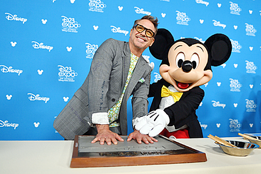 Компания Disney назвала кандидатов на «Оскар»