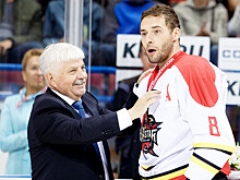 Нападающий Войтек Вольски вернулся в «Куньлунь»