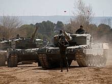 Правительство Испании раскололось из-за «непрозрачного» соглашения с Украиной