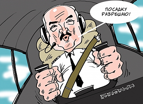 «Кровавый режим» слетел с катушек!» — Протасевич под домашним арестом