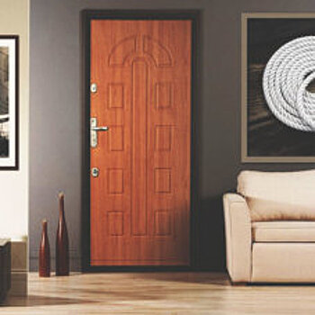 «Умные» двери: 6 преимуществ для твоего удобства