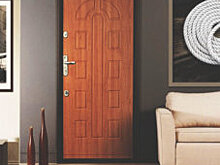 «Умные» двери: 6 преимуществ для твоего удобства