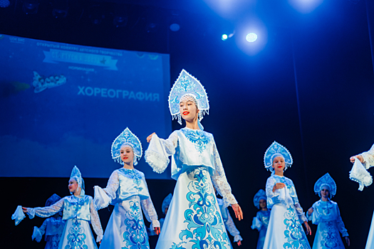 В Москве пройдет финал конкурса детского творчества ВКС «Стартуем к звездам!»