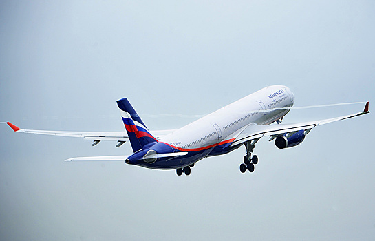 «Аэрофлот» потребовал с «Оренбургских авиалиний» 6 млрд рублей