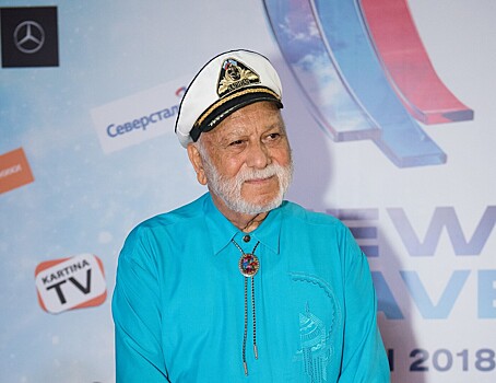 Певцу Бедросу Киркорову выделили место на Троекуровском кладбище бесплатно