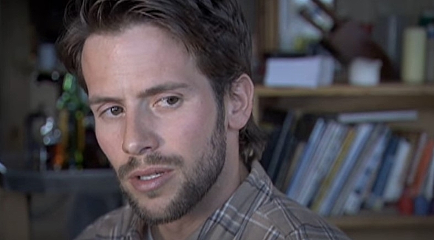 Актер Кристиан Оливер погиб вместе со своими детьми