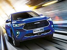 В компании Haval рассказали о новинках для России