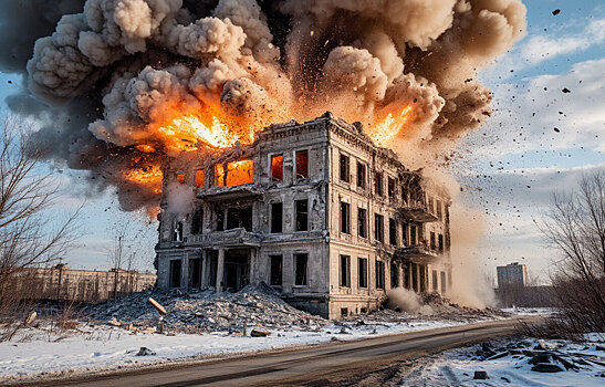 Украинские военные нанесли не менее 40 ударов по Херсонской области