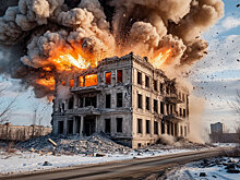 Украинские военные нанесли не менее 40 ударов по Херсонской области